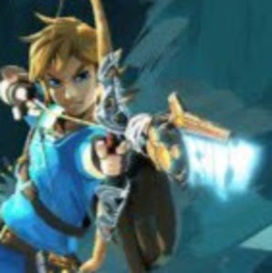 Meet your Posher, John david